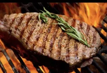 Lean Steak, 1 Pound (GF,DF)