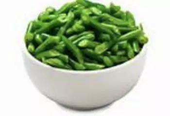 Green Beans- Large 16oz Container (GF,DF)
