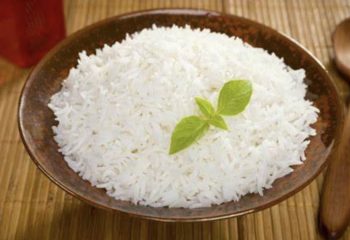 Basmati Rice- 1 Pound (GF,Dairy Free)