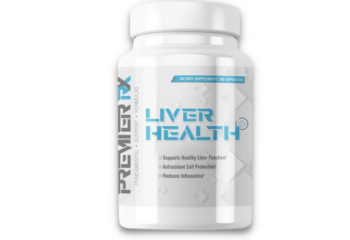 Liver Care Supplement