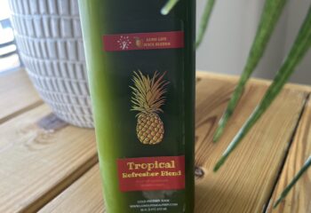 Tropical Refresher Blend-Cold Press