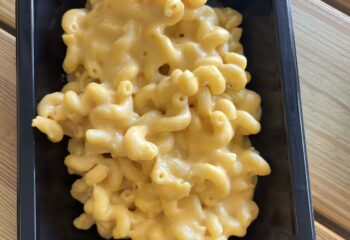 Mac-N-Cheese By The Pound